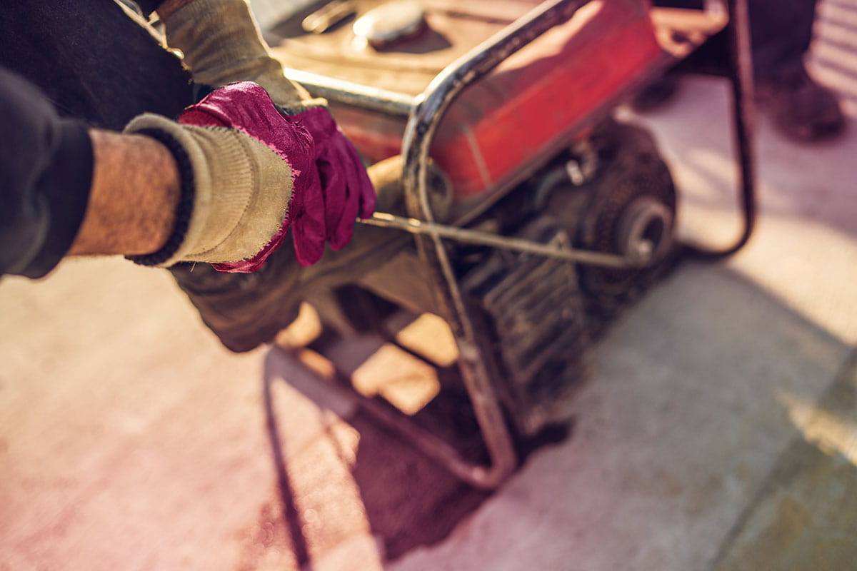 Mahmudiye Jeneratörcü